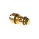 KJW 1911 Gas Mag Valve, Ensure your gas blowback pistol operates at peak efficiency with the M1911 Part No